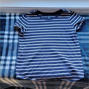 Old Navy Striped Tee